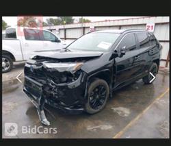 تويوتا راف 4